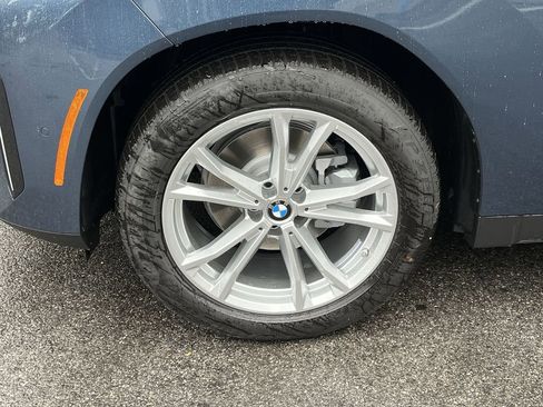 Used 2025 BMW X3 xDrive30i w/ Premium Package image 10