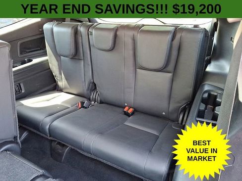 Used 2021 Subaru Ascent Limited image 13