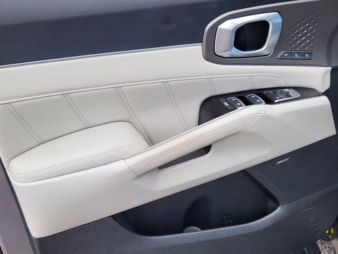 New 2026 Kia Sorento SX Prestige AWD/4WD image 6