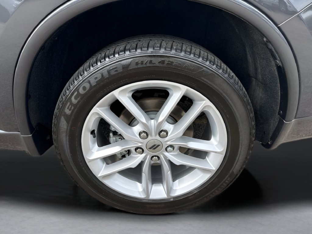 Used 2024 Dodge Durango GT AWD/4WD image 37