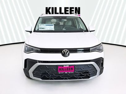 New 2026 Volkswagen Taos SE