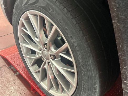 Used 2023 Jeep Grand Cherokee Summit w/ Advanced Protech Group IV image 7