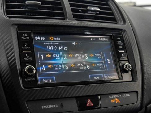 Used 2020 Mitsubishi Outlander Sport ES image 25