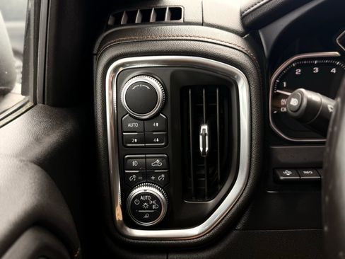 Used 2019 GMC Sierra 1500 AT4 w/ AT4 Premium Package image 37