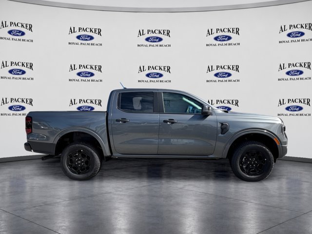 New 2026 Ford Ranger XLT w/ Equipment Group 301A High RWD image 6