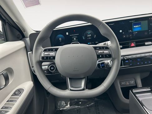 Certified 2026 Hyundai Ioniq 5 SEL AWD/4WD image 13