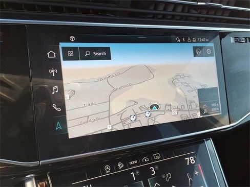 Used 2021 Audi Q7 3.0T Premium Plus image 20