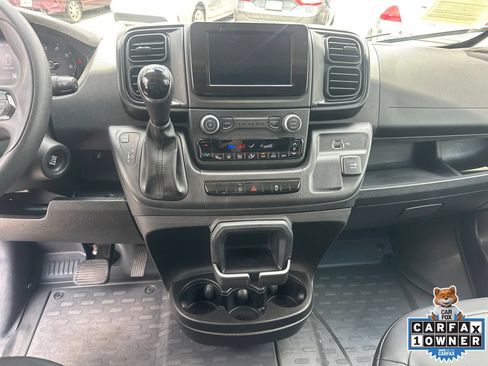 Used 2025 RAM ProMaster 2500 w/ Convenience Group FWD image 26