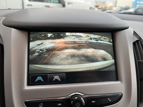 Used 2018 Chevrolet Cruze LS image 23