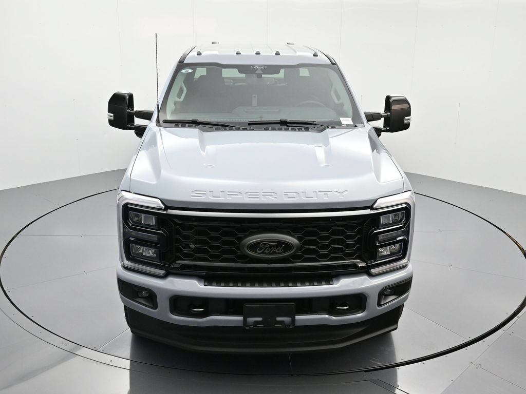 New 2026 Ford F250 Lariat w/ Black Appearance Package AWD/4WD image 30