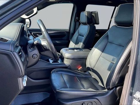 Used 2021 GMC Yukon SLT w/ SLT Premium Package AWD/4WD image 25