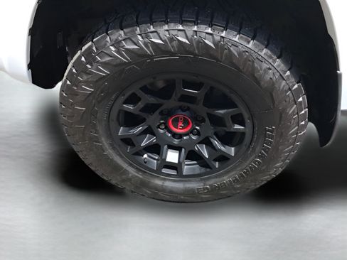 Certified 2022 Toyota 4Runner TRD Pro AWD/4WD image 22