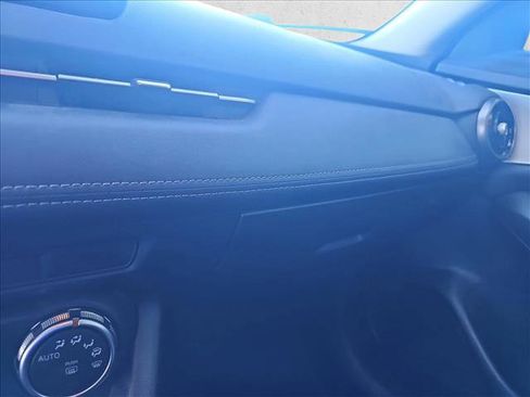 Used 2021 MAZDA CX-3 Sport image 19