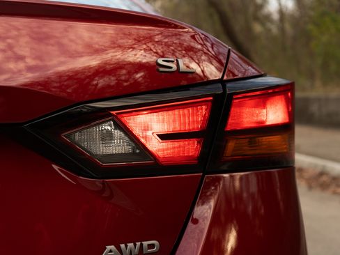 Used 2023 Nissan Altima 2.5 SL image 13