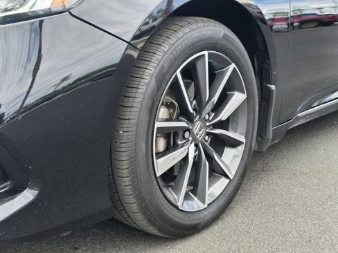 Certified 2022 Honda Accord EX-L image 22