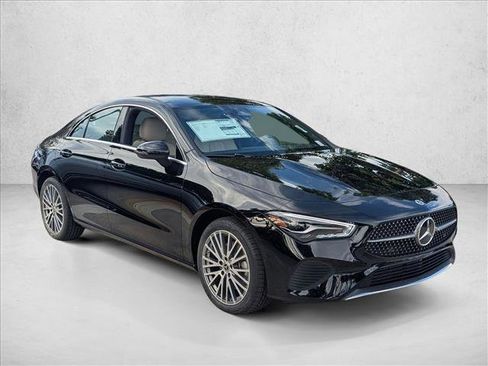 Used 2026 Mercedes-Benz CLA 250 image 6