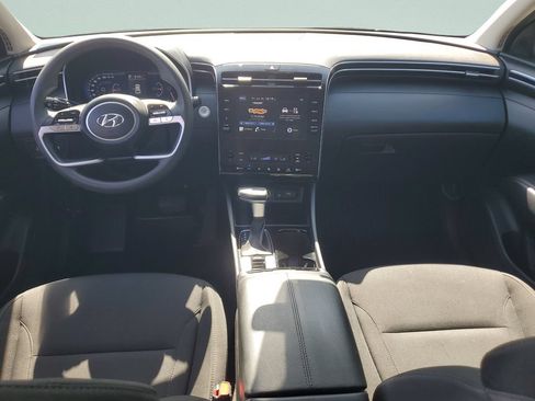 Certified 2024 Hyundai Tucson SEL FWD image 14