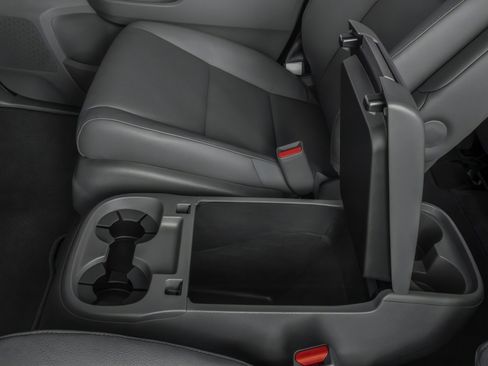 Used 2016 Honda Odyssey EX-L image 14