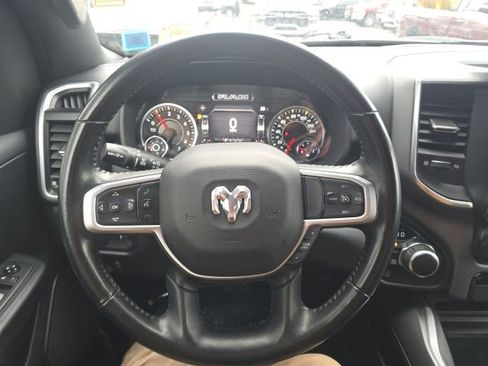 Certified 2021 RAM 1500 Big Horn image 16