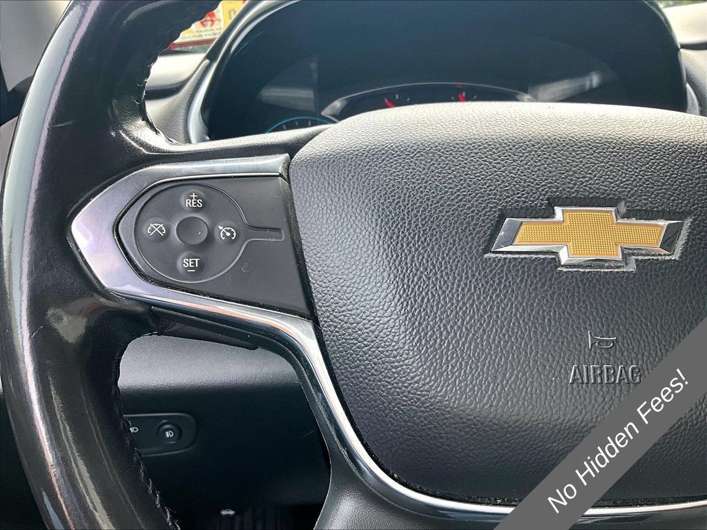 Used 2019 Chevrolet Traverse LT w/ LT Premium Package AWD/4WD image 16