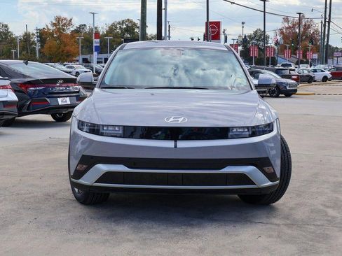 New 2026 Hyundai Ioniq 5 SE image 26