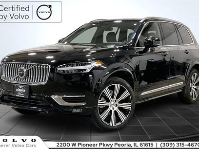Certified 2024 Volvo XC90 B5 Plus