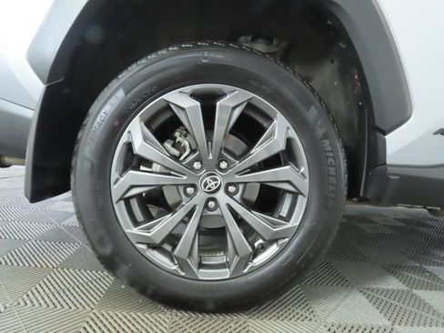 Used 2024 Toyota RAV4 Limited image 33