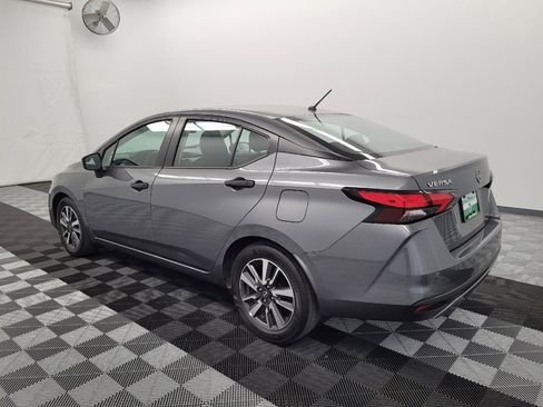 Used 2024 Nissan Versa S w/ S Plus Package image 3