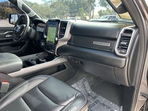Used 2021 RAM 1500 Big Horn image 40
