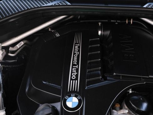 Used 2017 BMW X5 sDrive35i RWD image 19
