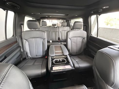 Used 2024 Jeep Grand Wagoneer L 4WD w/ HD Trailer Tow Package image 33