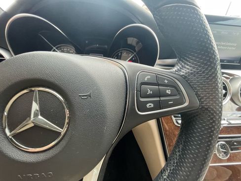 Used 2018 Mercedes-Benz C 300 4MATIC Sedan image 14