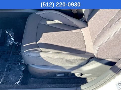 New 2026 Subaru Crosstrek 2.0i Premium image 23