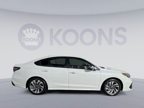 Used 2024 Subaru Legacy Touring XT image 8