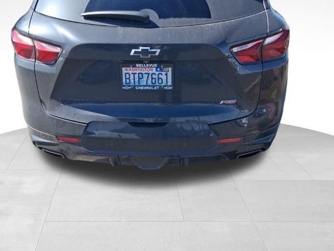 Used 2020 Chevrolet Blazer RS AWD/4WD image 21