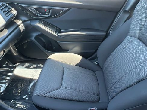 Used 2023 Subaru Impreza 2.0i Premium AWD/4WD image 12