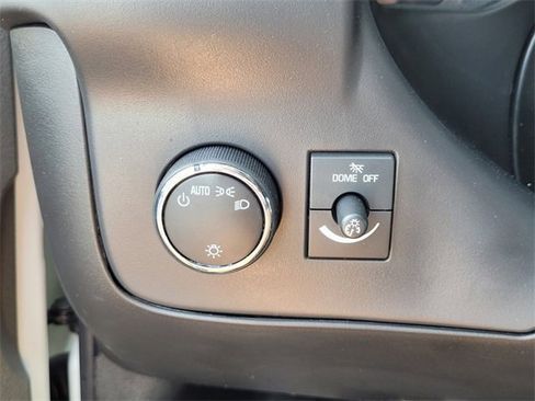 New 2025 Chevrolet Express 2500 WT w/ Driver Convenience Package image 18