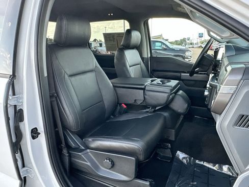 Used 2024 Ford F150 XLT w/ Tow/Haul Package image 24