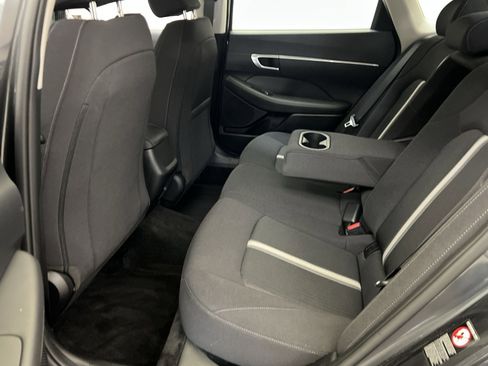 Used 2023 Hyundai Sonata SEL image 23