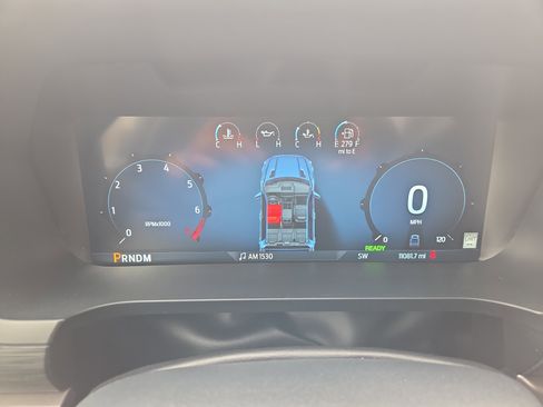 Used 2025 Ford F150 XLT w/ Equipment Group 303A High image 17