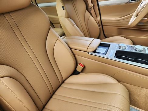 New 2026 Genesis G80 2.5T Advanced image 10