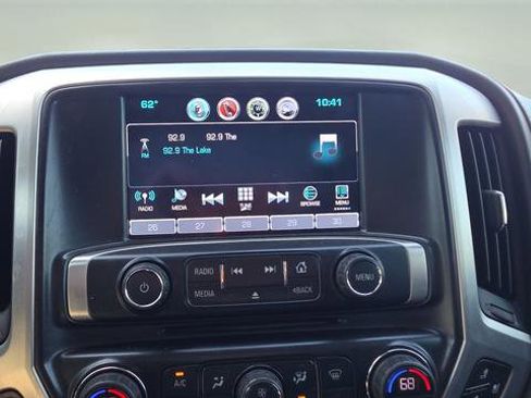 Used 2018 GMC Sierra 1500 SLT w/ Texas SLT Premium Package image 15