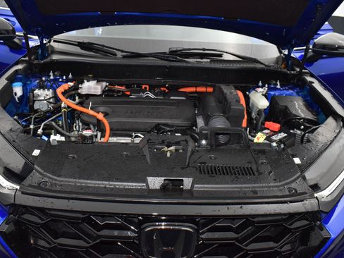 Used 2025 Honda CR-V Sport-L image 24