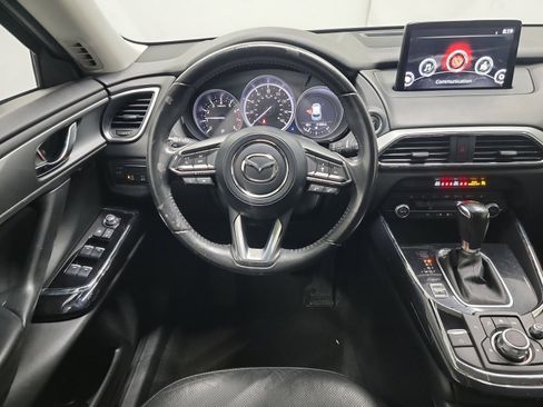 Used 2020 MAZDA CX-9 Touring image 16