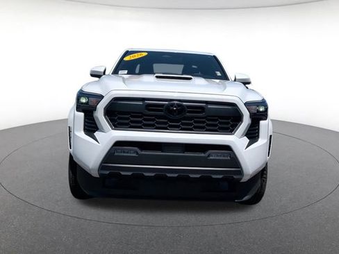 Used 2026 Toyota Tacoma TRD Sport RWD image 8