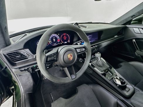 Used 2026 Porsche 911 GT3 RWD image 48