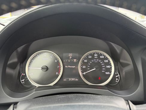 Used 2015 Lexus IS 250 w/ Navigation System Package image 21