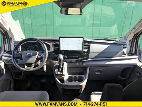 Used 2024 Ford Transit 350 XLT RWD image 18