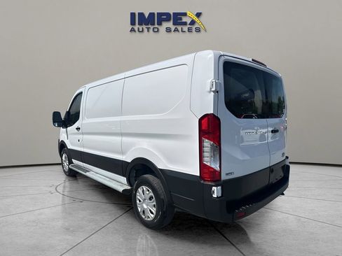 Used 2023 Ford Transit 250 Low Roof w/ Exterior Upgrade Package image 3