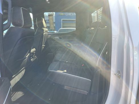 Certified 2024 GMC Sierra 1500 AT4X image 13